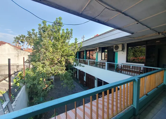 Ki Agung Prestise Hotel Yogyakarta